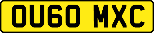OU60MXC