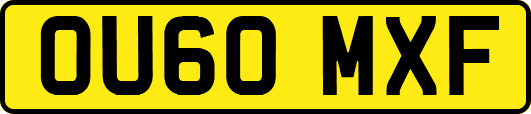 OU60MXF