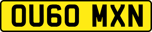 OU60MXN