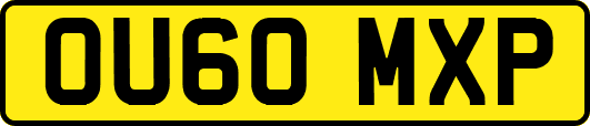 OU60MXP