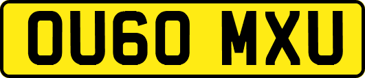 OU60MXU