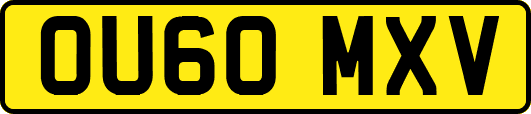 OU60MXV