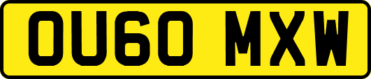 OU60MXW