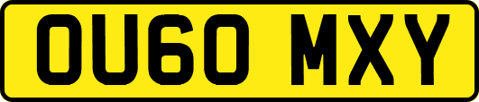 OU60MXY