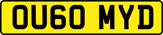 OU60MYD