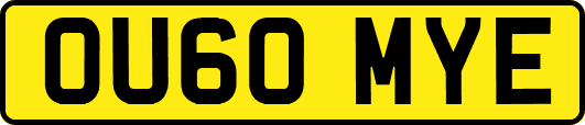 OU60MYE