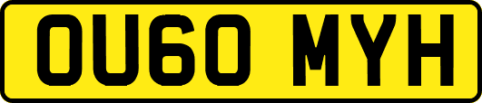 OU60MYH