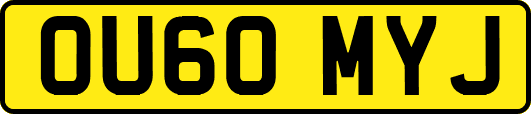 OU60MYJ