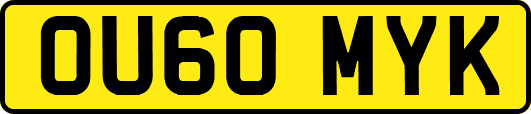 OU60MYK