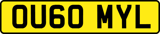 OU60MYL