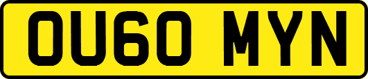 OU60MYN