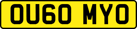 OU60MYO