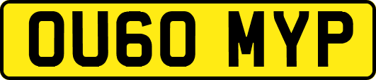 OU60MYP