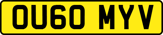 OU60MYV