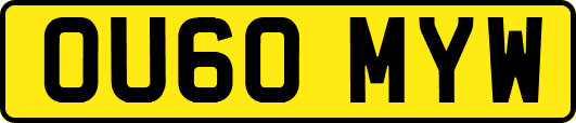 OU60MYW