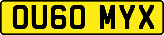 OU60MYX