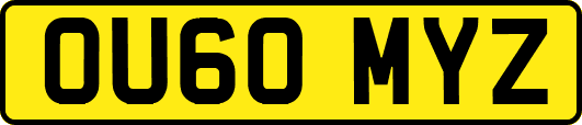 OU60MYZ