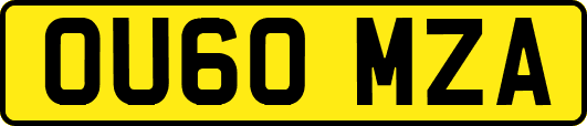 OU60MZA