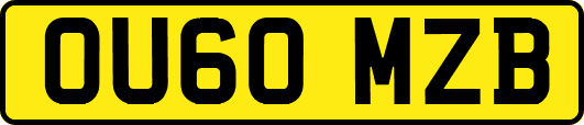 OU60MZB