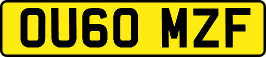 OU60MZF