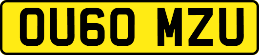 OU60MZU