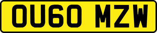 OU60MZW