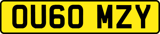 OU60MZY