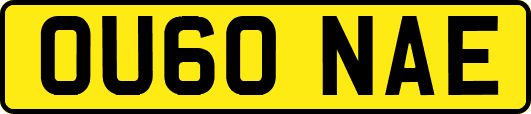 OU60NAE