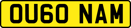 OU60NAM