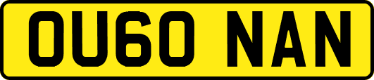 OU60NAN