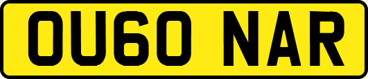 OU60NAR