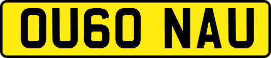 OU60NAU