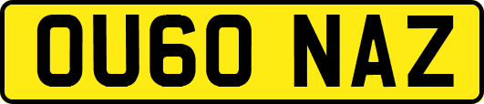 OU60NAZ