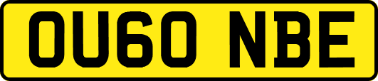 OU60NBE