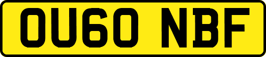 OU60NBF