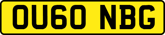 OU60NBG