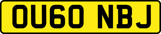 OU60NBJ