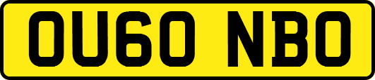 OU60NBO
