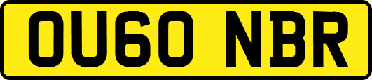 OU60NBR