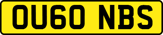 OU60NBS