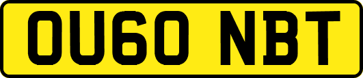 OU60NBT