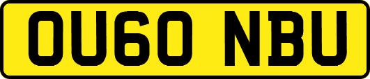 OU60NBU