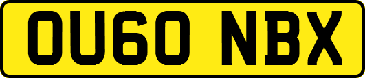 OU60NBX