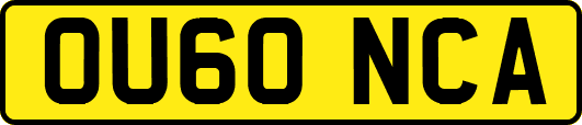 OU60NCA