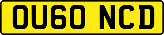 OU60NCD