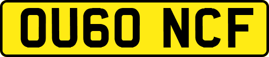 OU60NCF