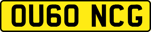 OU60NCG