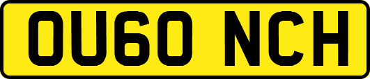 OU60NCH