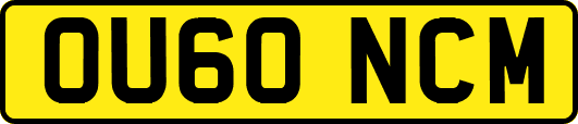 OU60NCM