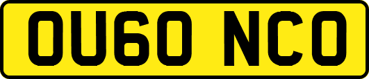 OU60NCO